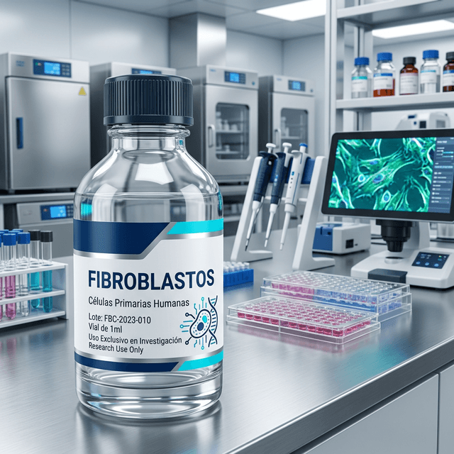 Fibroblastos